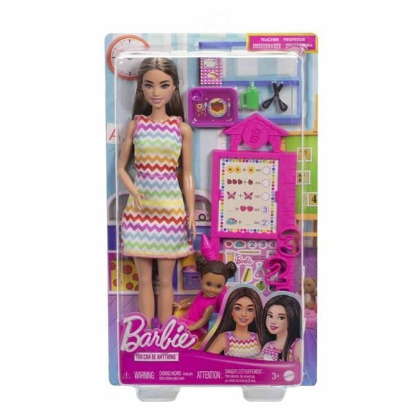 Doll Barbie (2 Units)