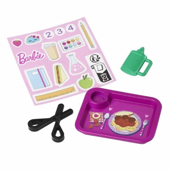 Doll Barbie (2 Units)