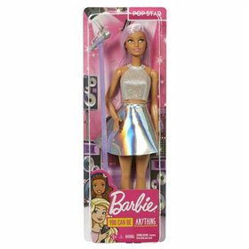 Cool Bag Barbie