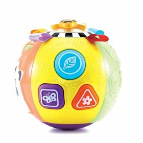 Wooden Game Vtech Baby (1 Unit)