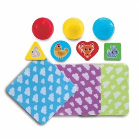 Wooden Game Vtech Baby