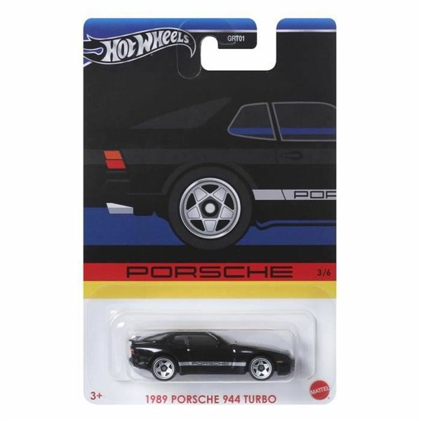 Car Hot Wheels