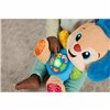 Fluffy toy Fisher-Price Laugh and Learn Puppy Progressive Awakening Musical Plush JFD20 Brown Plush Musical Dog