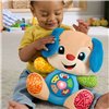 Fluffy toy Fisher-Price Laugh and Learn Puppy Progressive Awakening Musical Plush JFD20 Brown Plush Musical Dog