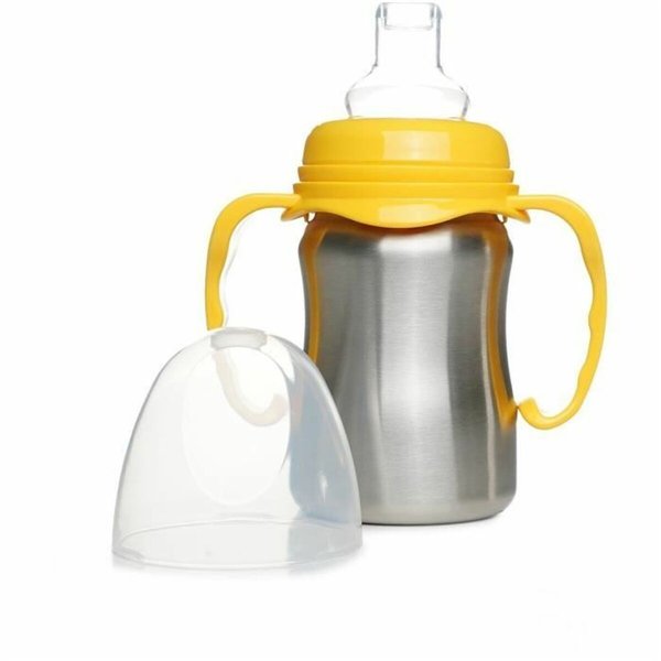 Training Glass ThermoBaby