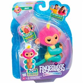 Action Figure Lansay Magic Moods Jade