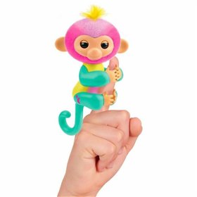 Action Figure Lansay Magic Moods Jade