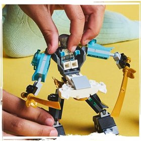 Construction set Lego