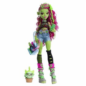 Doll Monster High