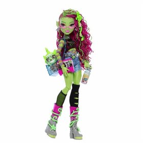Doll Monster High