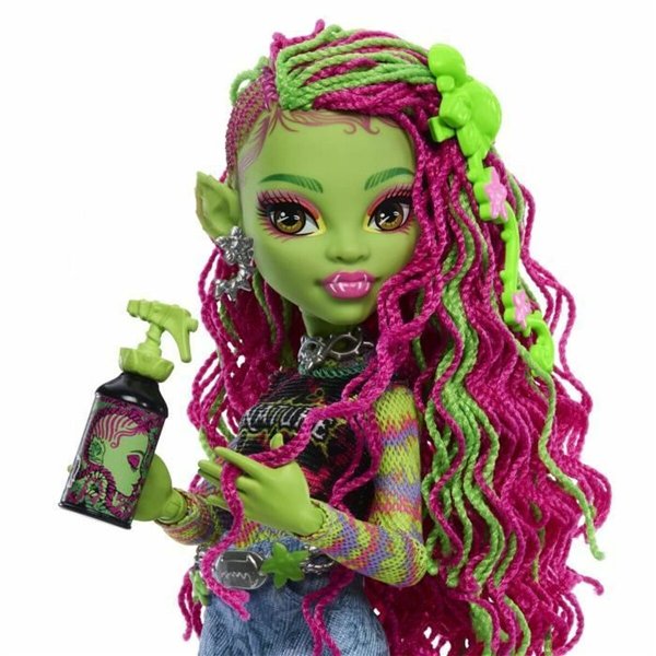 Doll Monster High