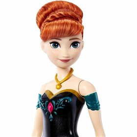 Doll Frozen