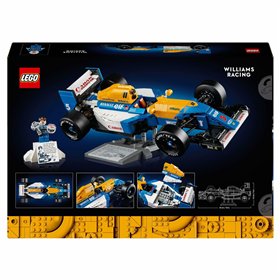 Construction set Lego 10353