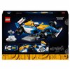 Construction set Lego 10353