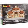Playset Dragon Ball DB Arene Tenkaichi Budokai 1 Unit
