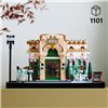 Construction set Lego 10362