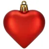 Christmas Tree Decoration Set Springos CA1156, 8 pcs