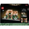 Construction set Lego 10362