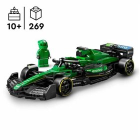 Construction set Lego 77245