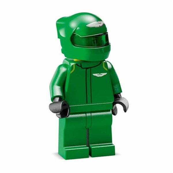 Construction set Lego 77245