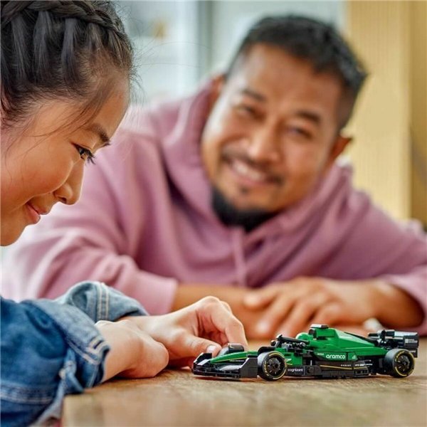 Construction set Lego 77245