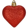 Christmas Tree Decoration Set Springos CA1156, 8 pcs