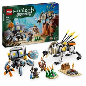 Construction set Lego 77037