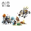 Construction set Lego 77037