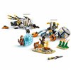 Construction set Lego 77037