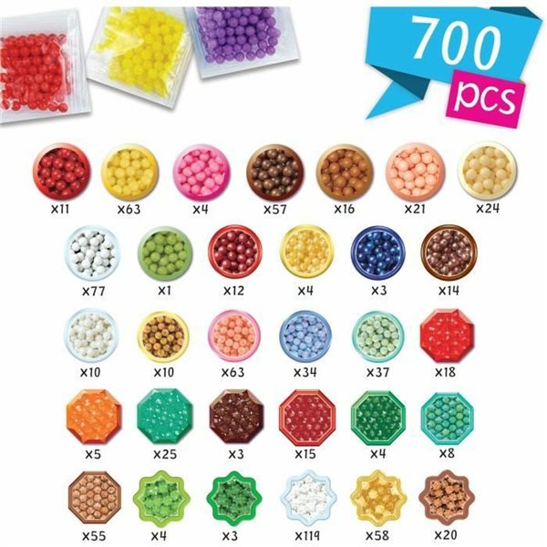Mosaic Aquabeads 35090