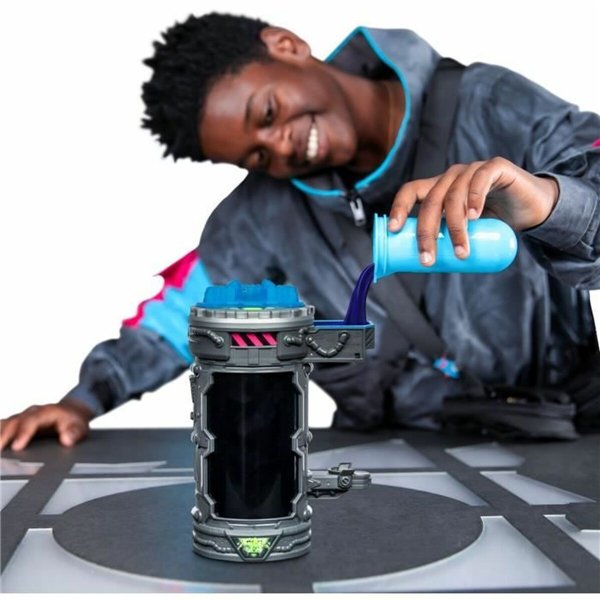 Jointed Figure Moose Toys Stealth Panther 13 cm