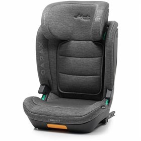 Car Chair Babyauto CAPAX GREY DOBBY Grey II (15-25 kg) Children's ECE R129