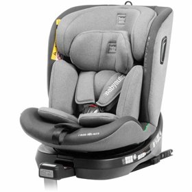 Car Chair Babyauto Anthracite 0 (de 0 a 10 kilos) I (9 - 18 kg) II (15-25 kg) III (22 - 36 kg) Children's ECE R129