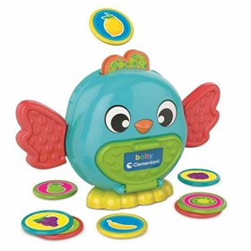 Interactive Toy for Babies Clementoni