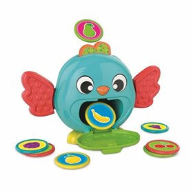 Interactive Toy for Babies Clementoni