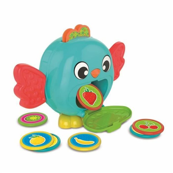 Interactive Toy for Babies Clementoni