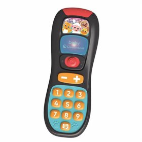 Interactive Toy for Babies Clementoni