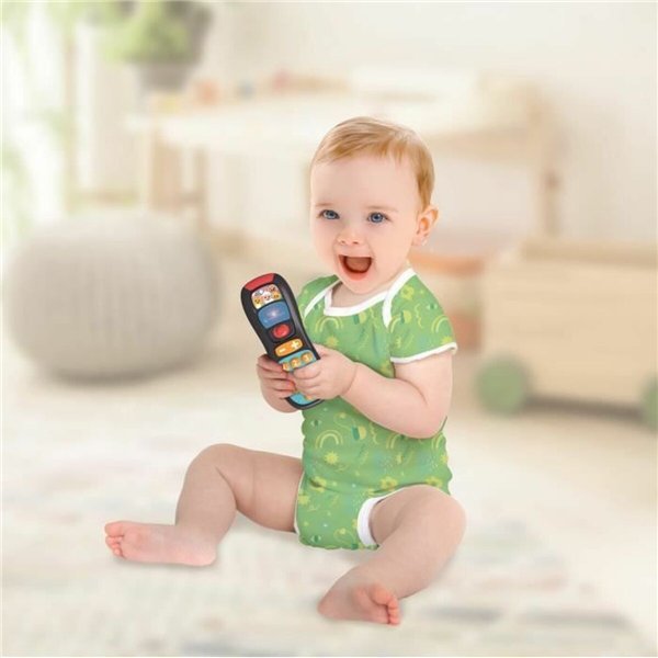 Interactive Toy for Babies Clementoni