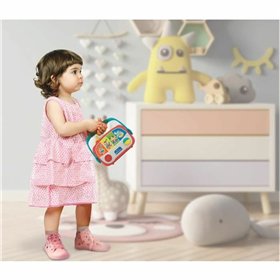 Interactive Toy for Babies Clementoni