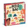 Board game Clementoni El pequeño bac
