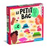 Board game Clementoni El pequeño bac