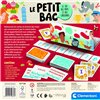 Board game Clementoni El pequeño bac
