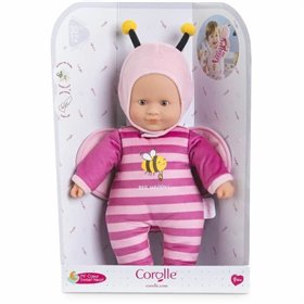 Baby doll Corolle Pti' Coeur Abeille 30 cm