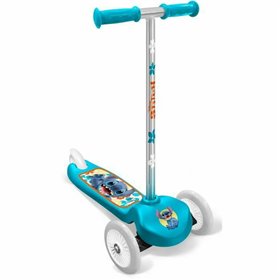 Scooter Disney Stitch