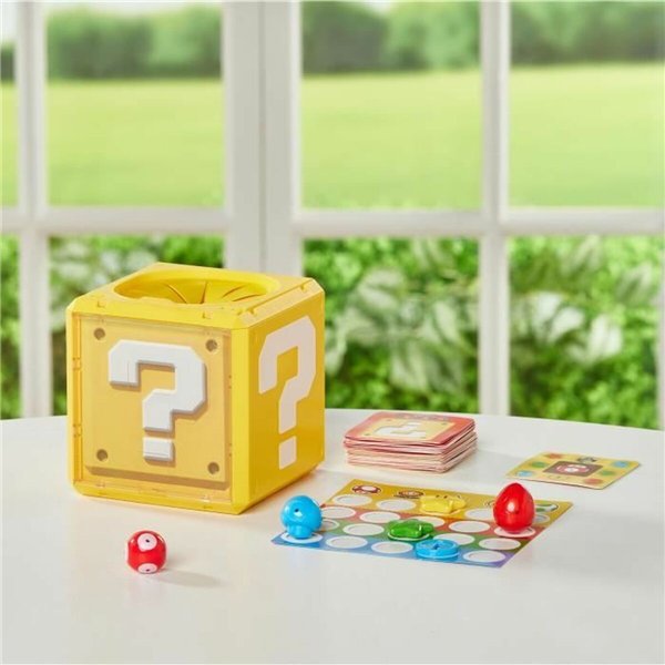 Board game EPOCH D'ENFANCE Super Mario