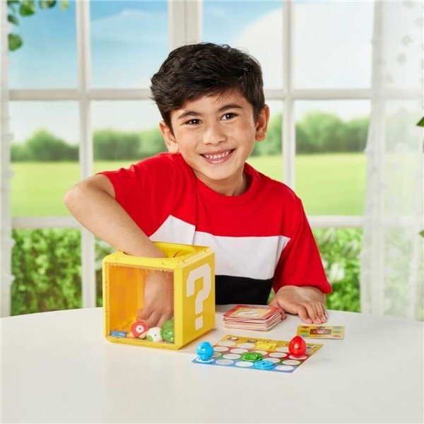 Board game EPOCH D'ENFANCE Super Mario