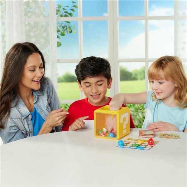 Board game EPOCH D'ENFANCE Super Mario