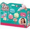 Craft Game EPOCH D'ENFANCE Pati-School - 32357