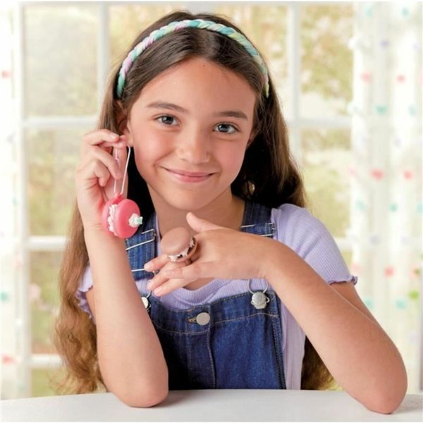 Craft Game EPOCH D'ENFANCE Pati-School - 32357