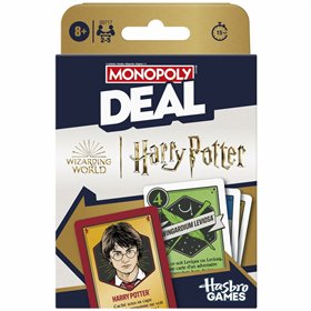 Board game Hasbro Harry Potter